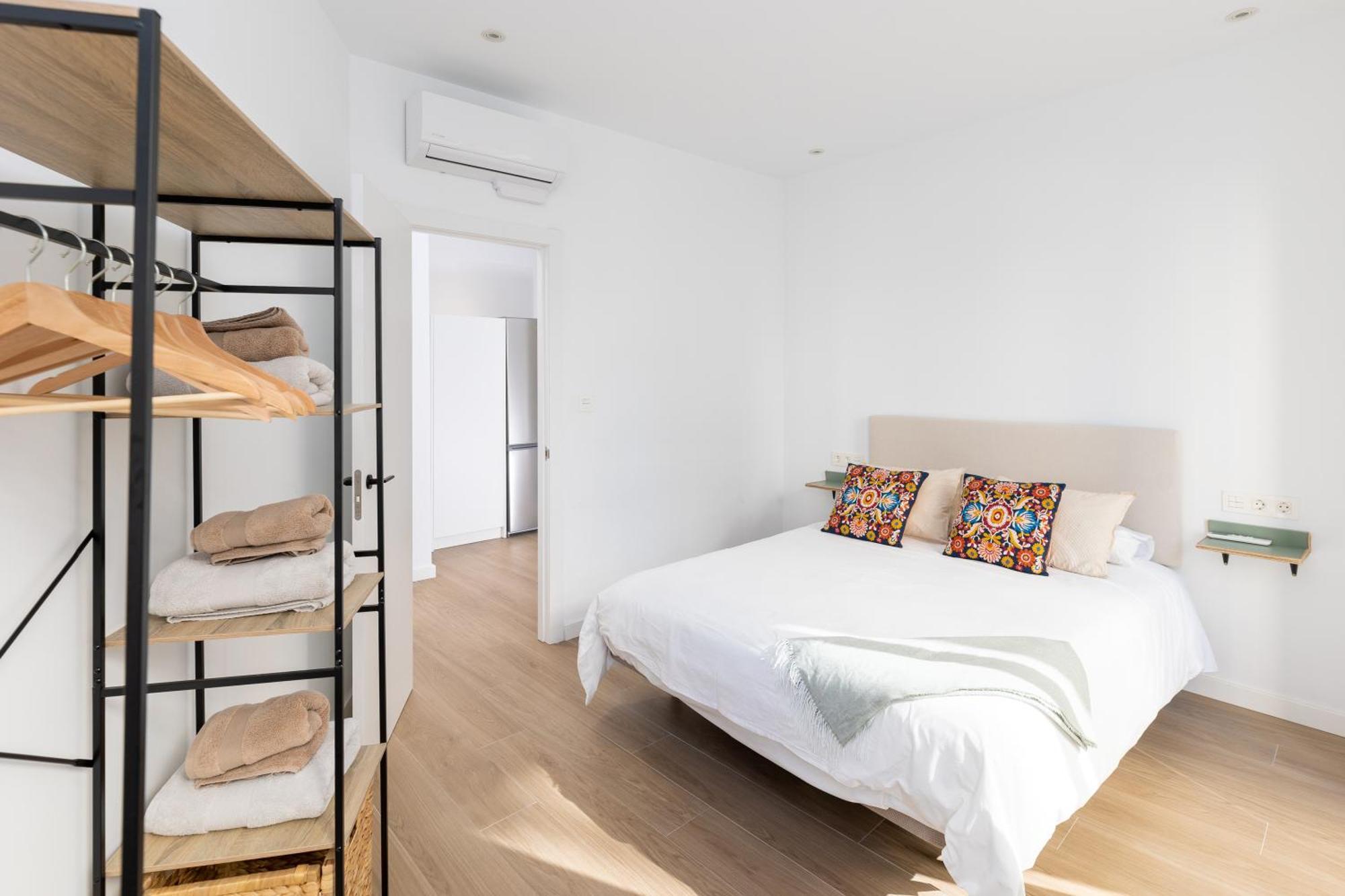 En El Corazon De Apartament