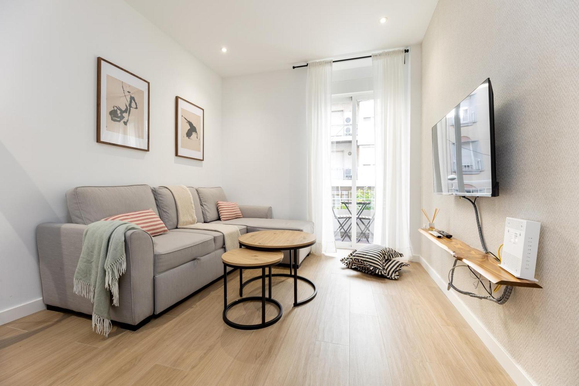 Apartament En El Corazon De Granada