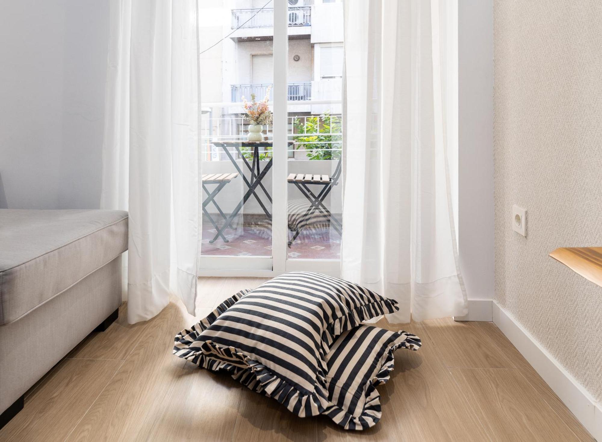 Apartament En El Corazon De