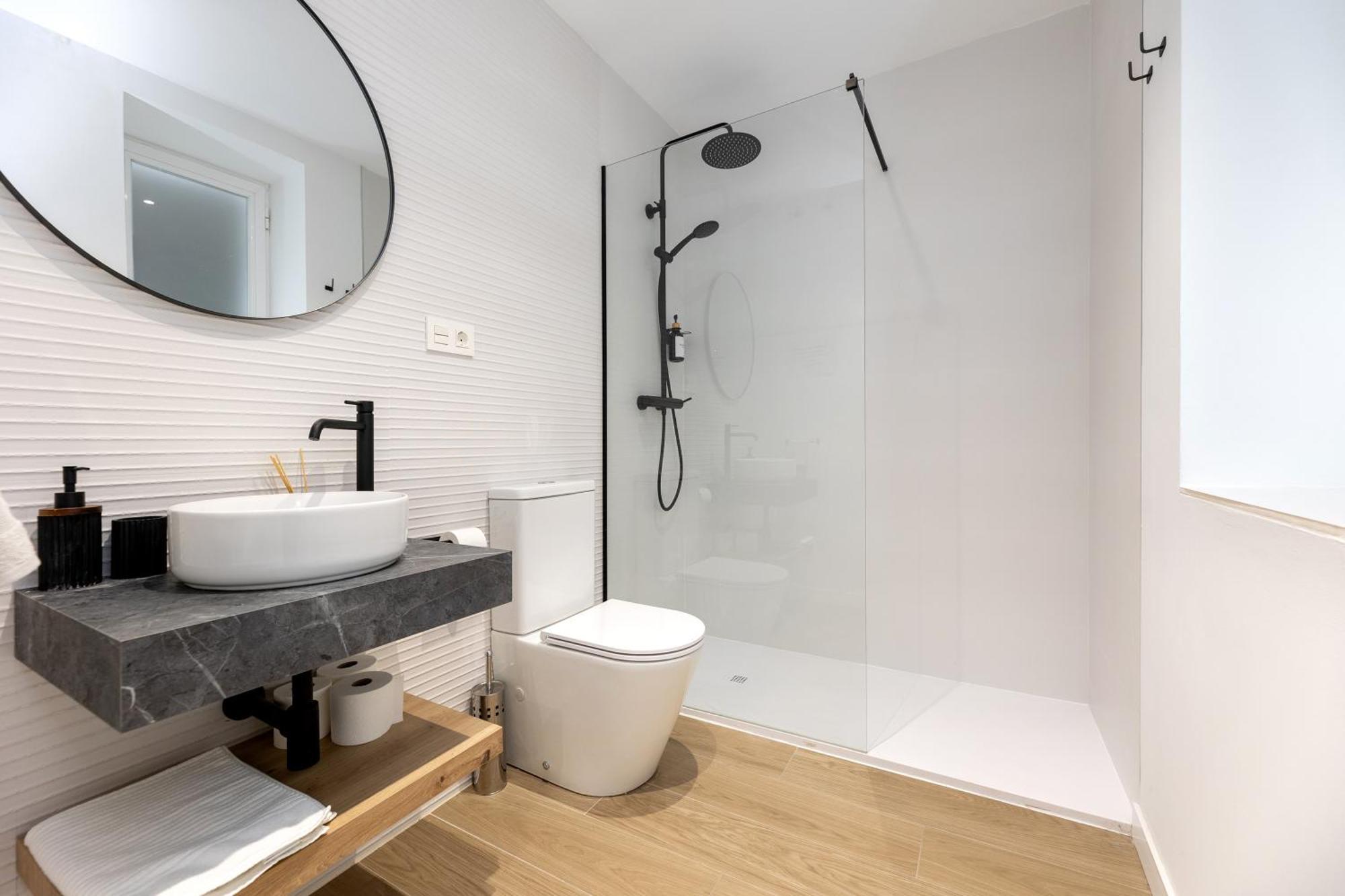 Apartment En El Corazon De