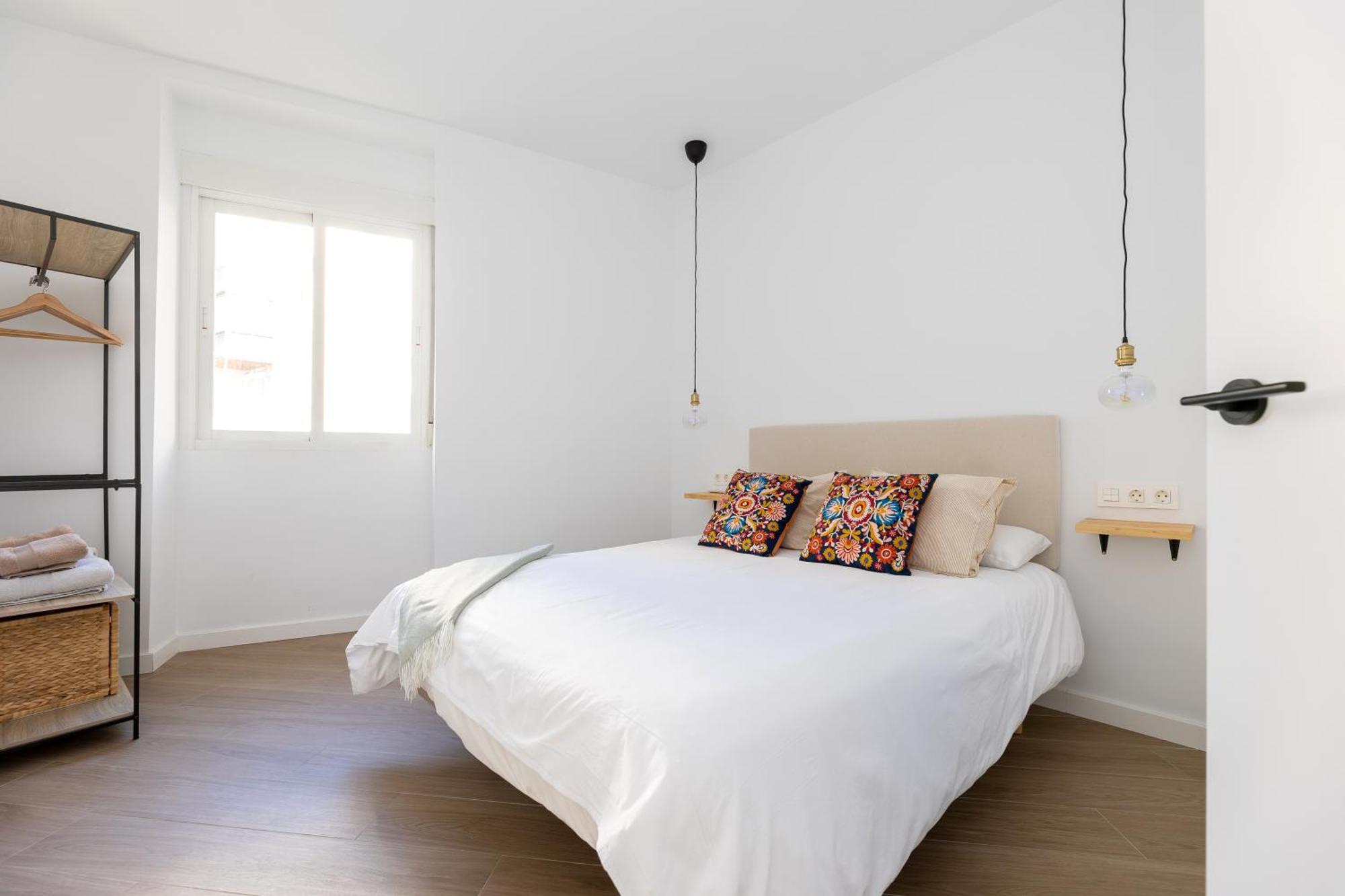 Apartment En El Corazon De